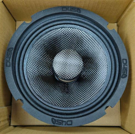 DOWN4SOUND - RECONE KIT | RK-MND808CF | CARBON FIBER |