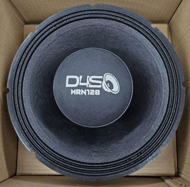 DOWN4SOUND - RECONE KIT | RK-MRN124 |