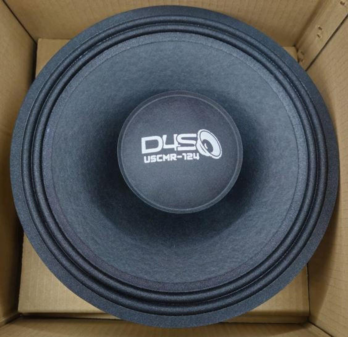 DOWN4SOUND - RECONE KIT | RK-USCMR124 |