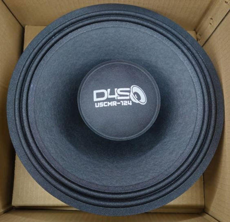 DOWN4SOUND - RECONE KIT | RK-USCMR124 |