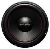 American Bass DX 15" Subwoofer