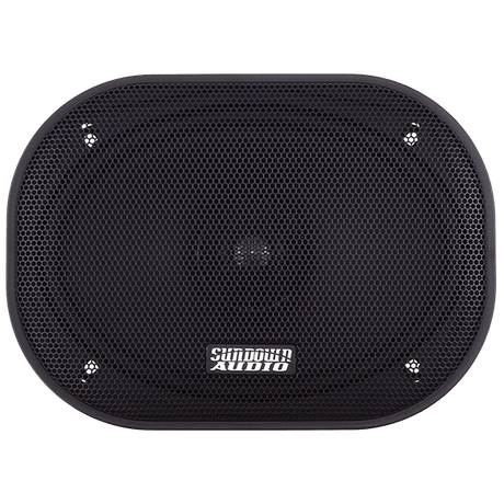 E-69CX 6"x9" Coaxial Speakers 6x9