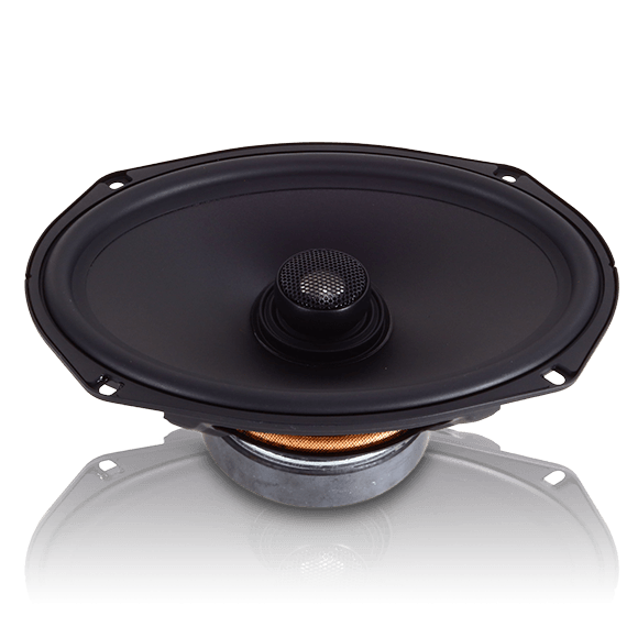E-69CX 6"x9" Coaxial Speakers 6x9
