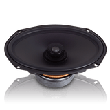 E-69CX 6"x9" Coaxial Speakers 6x9