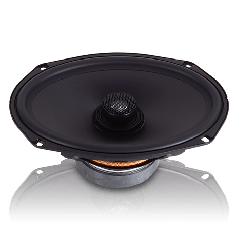 E-69CX 6"x9" Coaxial Speakers 6x9