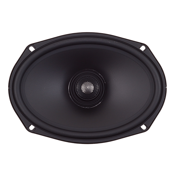 E-69CX 6"x9" Coaxial Speakers 6x9