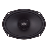E-69CX 6"x9" Coaxial Speakers 6x9