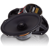 E-69CX 6"x9" Coaxial Speakers 6x9