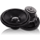 E-Series v.4 15" Subwoofer
