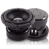E-Series v.6 8” Subwoofer