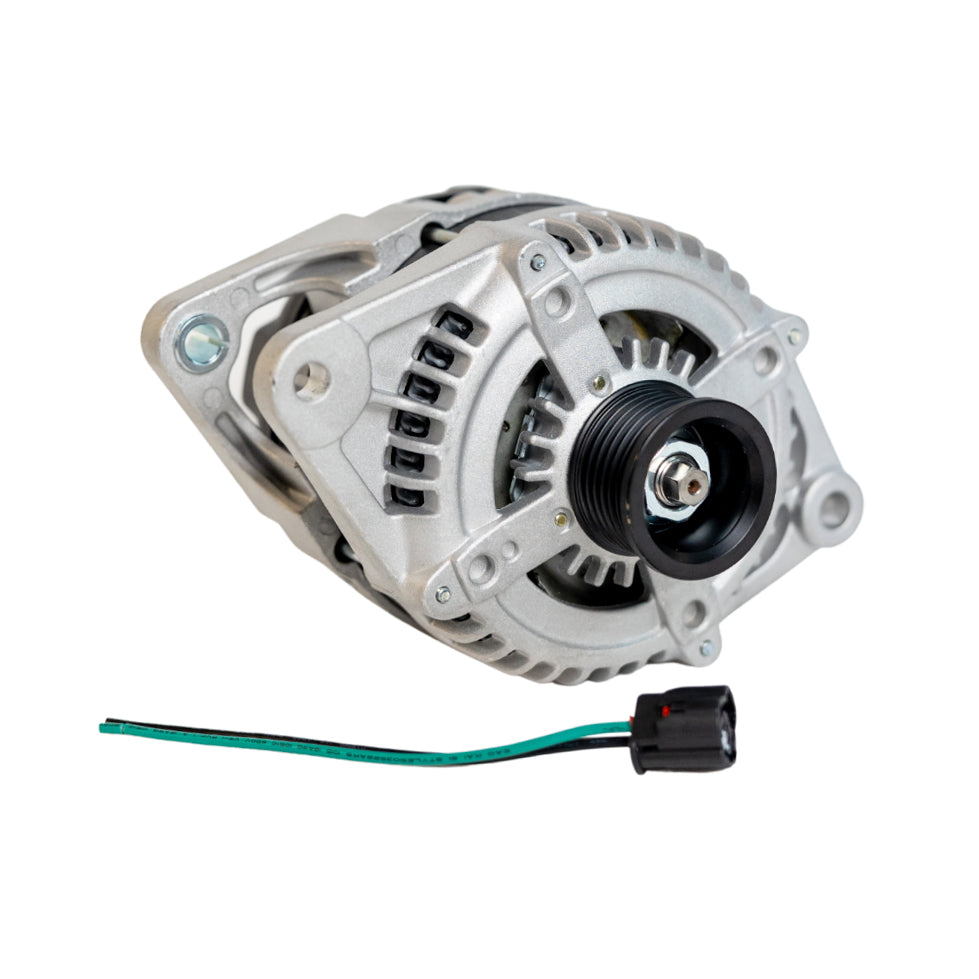 1994-1998 Dodge Ram 2500 V10 8.0L High Output Alternator