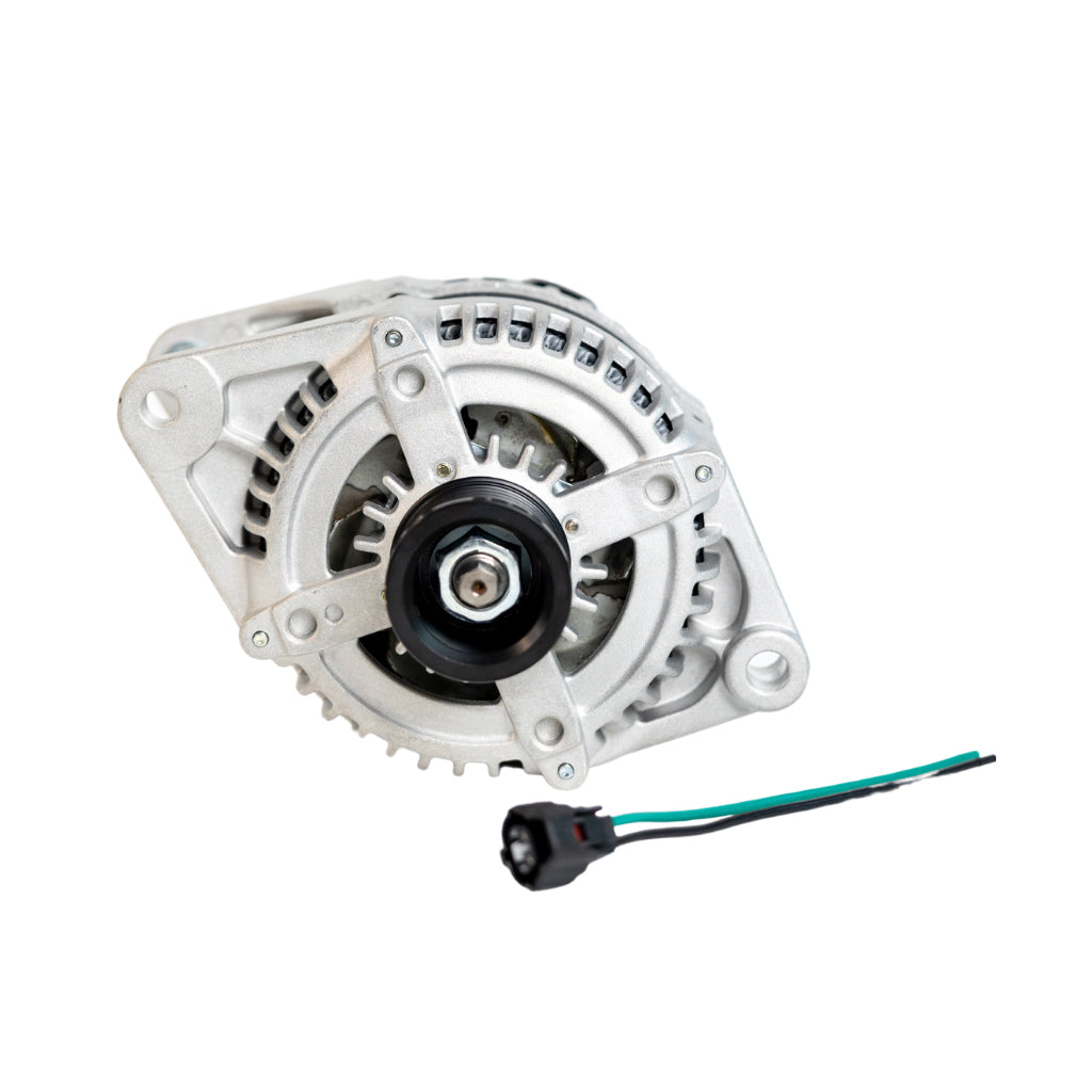 1994-1998 Dodge Ram 2500 V10 8.0L High Output Alternator