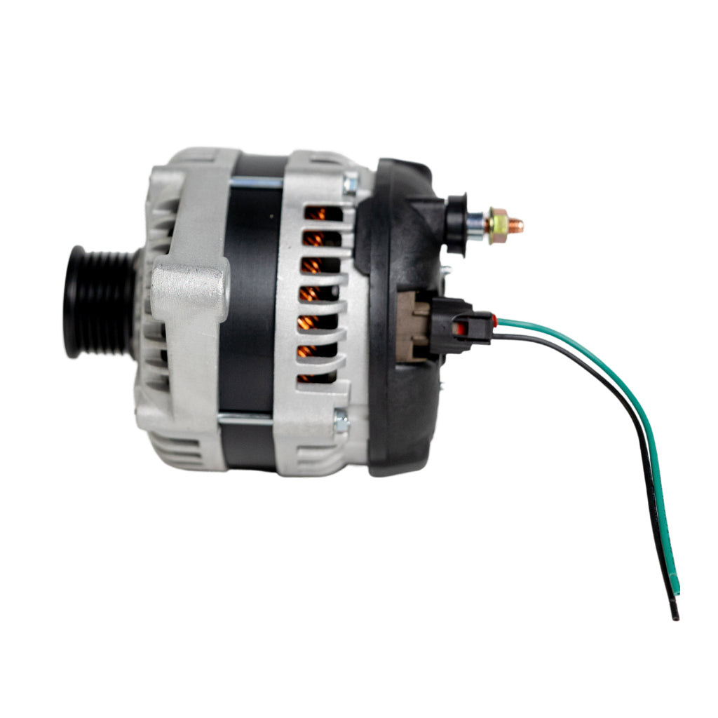 1988 Dodge Grand Caravan L4 2.5L High Output Alternator