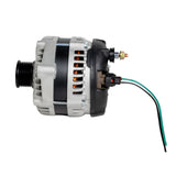 1988 Dodge Grand Caravan L4 2.5L High Output Alternator