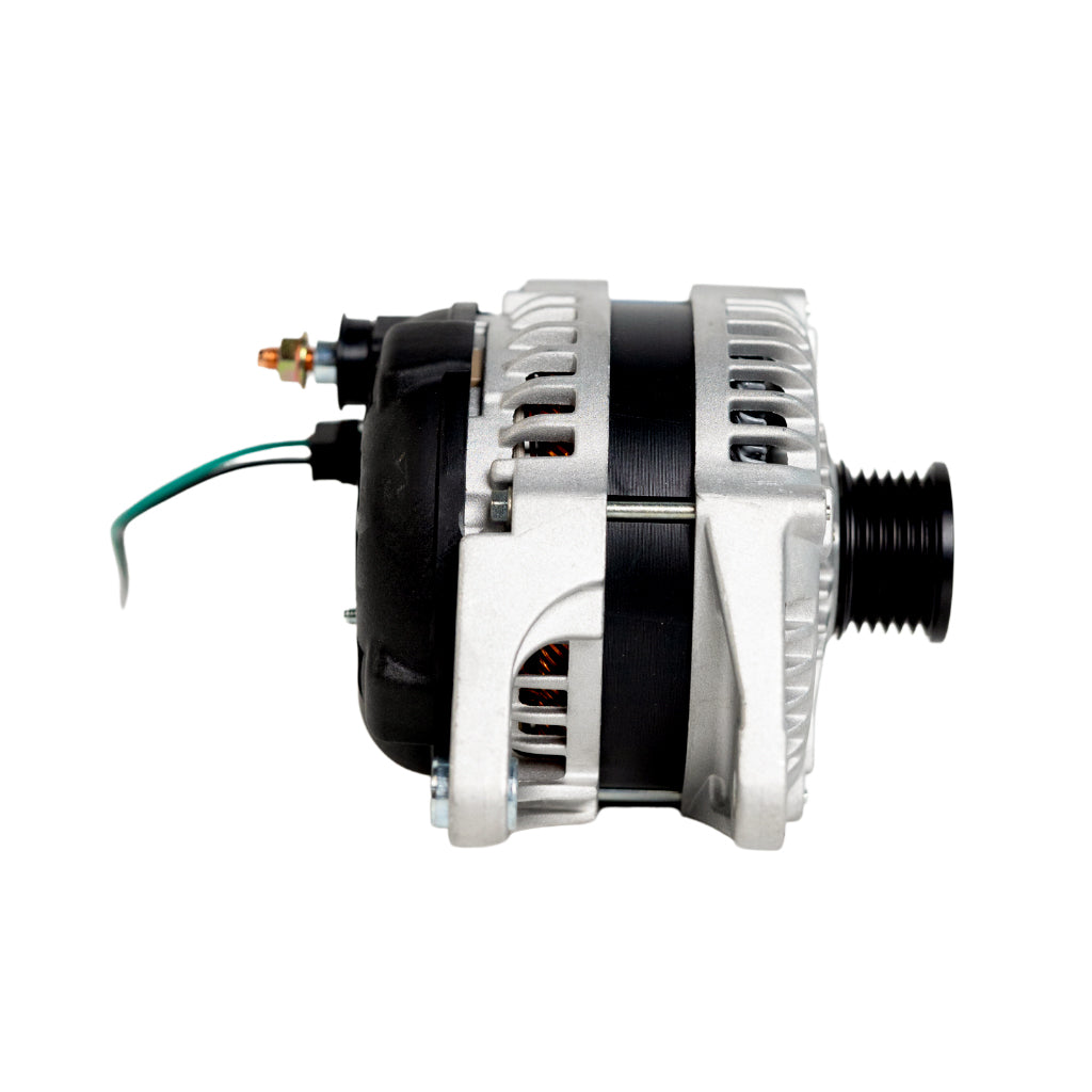 1988 Dodge Grand Caravan L4 2.5L High Output Alternator