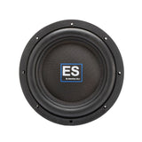 American Bass ES 10 inch Subwoofer, black in color with the brand logo visible in the center.