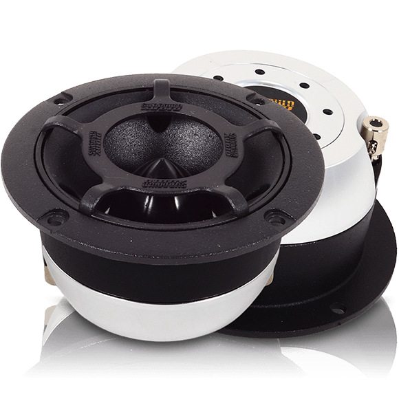 ET-R1 Super Tweeter