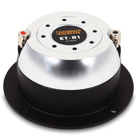 ET-R1 Super Tweeter