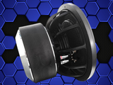 DC Audio XL SPL Subwoofers