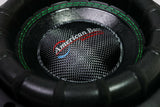 American Bass Godzilla 8" Subwoofer - 4 Ohm (D4)