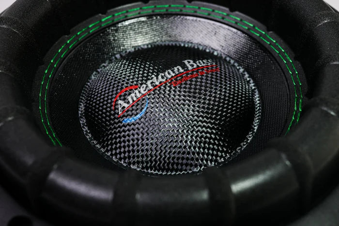 Godzilla 8" Subwoofer