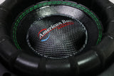 Godzilla 8" Subwoofer