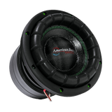 American Bass Godzilla 8" Subwoofer - 4 Ohm (D4)