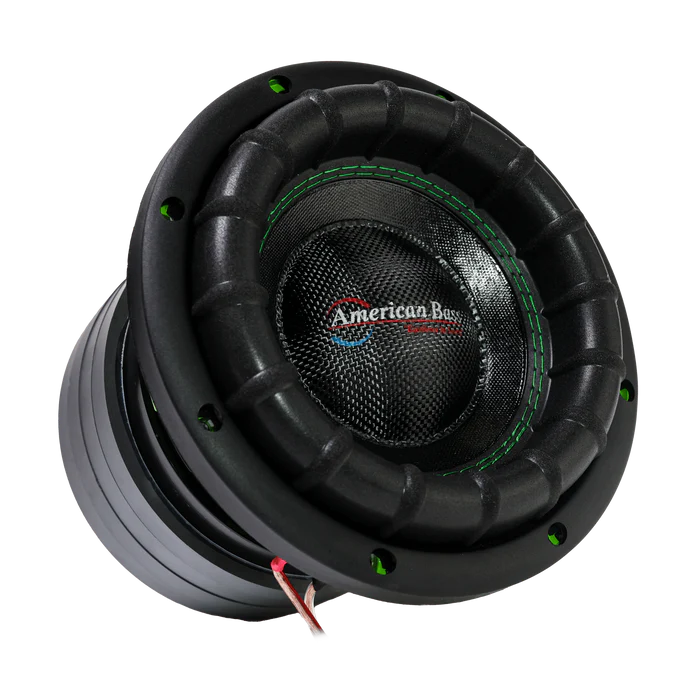 Godzilla 8" Subwoofer