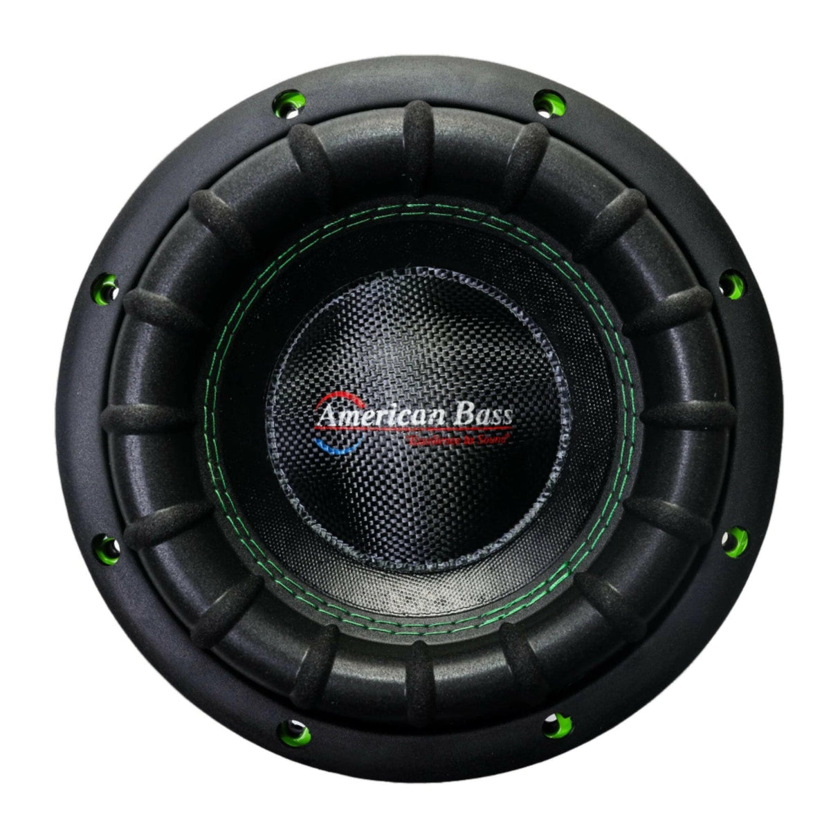 American Bass Godzilla 8" Subwoofer - 4 Ohm (D4)
