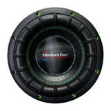 American Bass Godzilla 8" Subwoofer - 4 Ohm (D4)