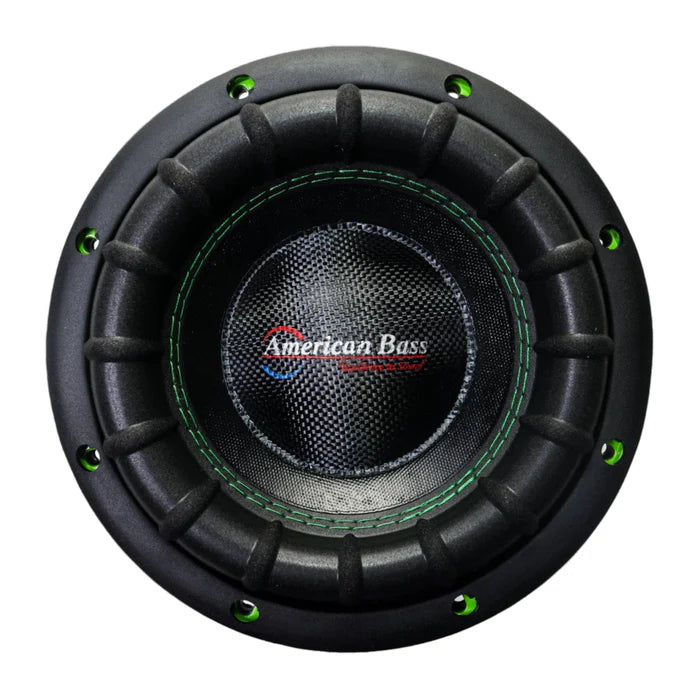 Godzilla 8" Subwoofer