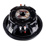 American Bass Hawk 10” Slim Subwoofer