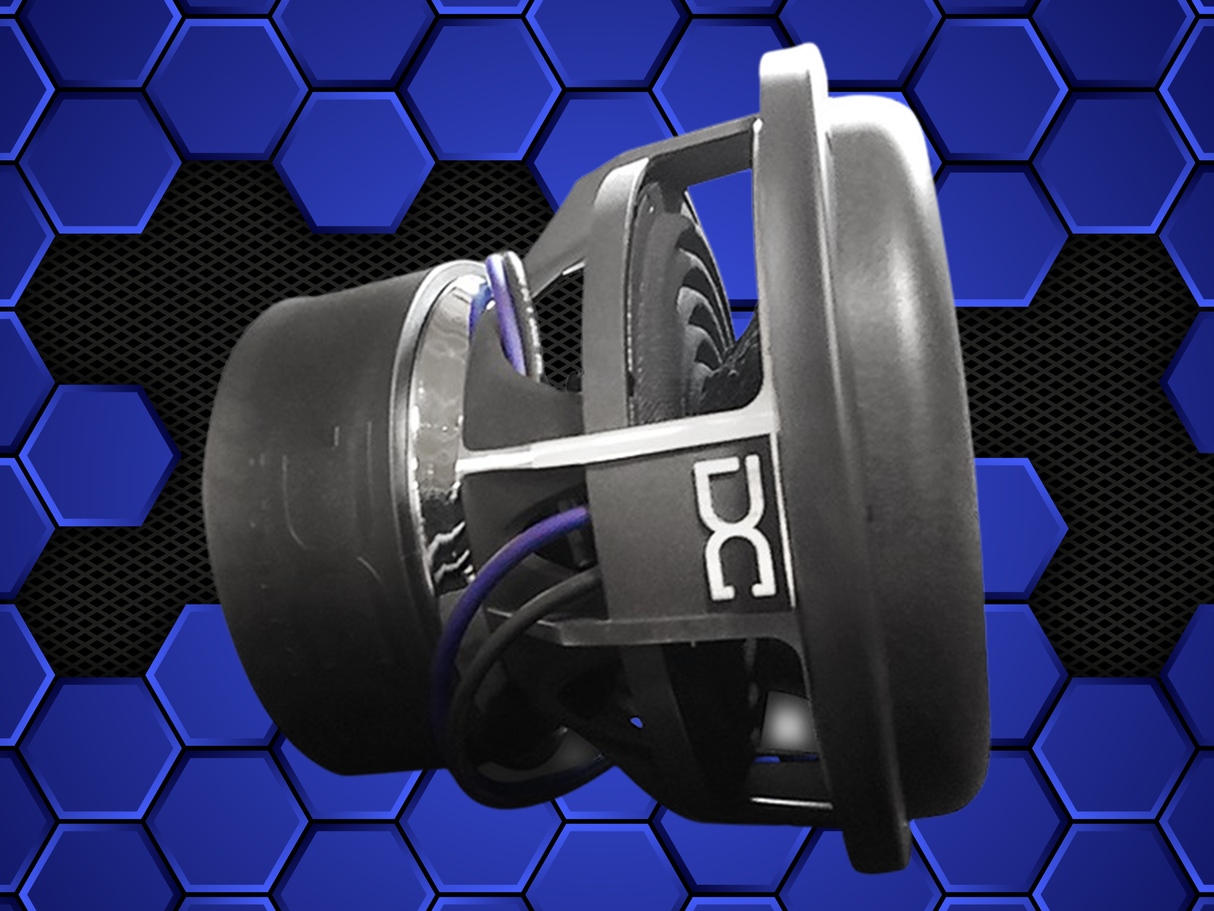 DC Audio XL Elite Subwoofers