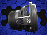DC Audio XL Elite Subwoofers
