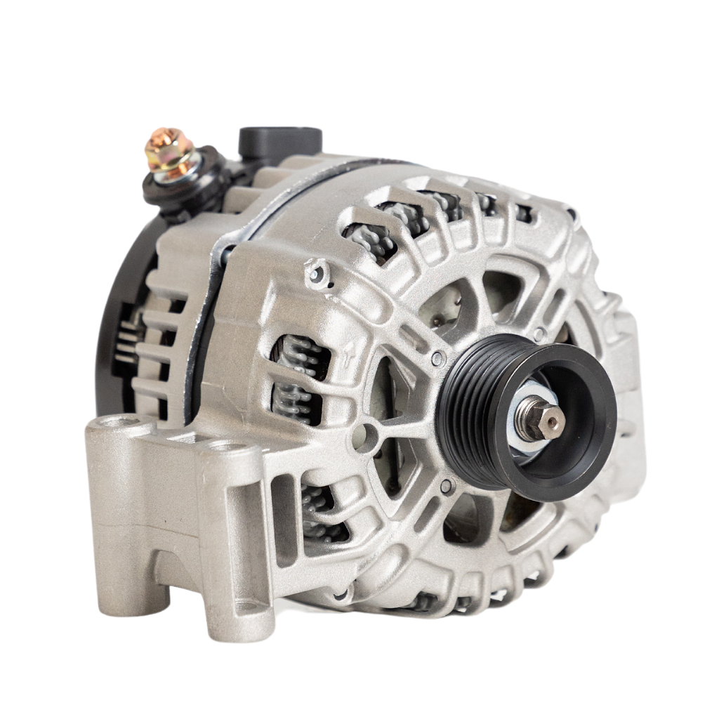 2004-2006 GMC Canyon 3.5L 370-400amp High Output Alternator