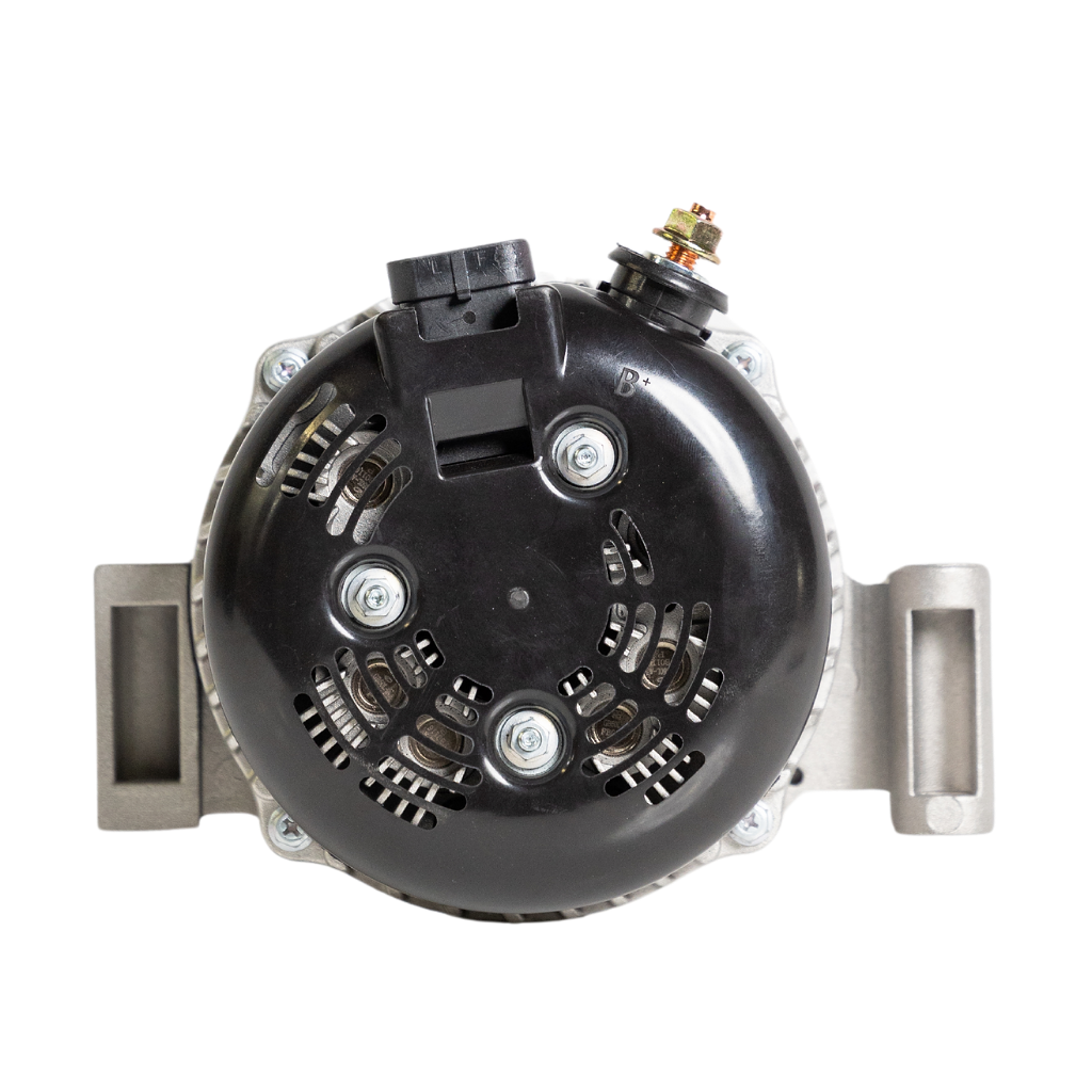 2004-2006 GMC Canyon 3.5L 370-400amp High Output Alternator