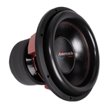 American Bass Hurricane 15" Subwoofer - 1 Ohm (D1)