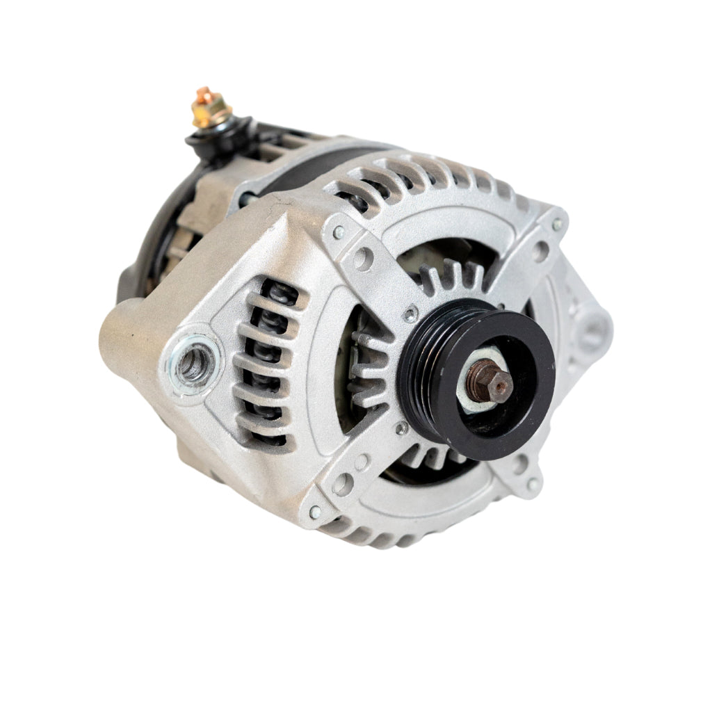 1988-1991 Honda CRX L4 1.5L High Output Alternator