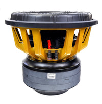 American Bass King 15" Subwoofer