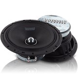 LCMR-8 100 Watt Pro Audio Midrange Speaker