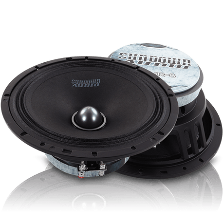 LCMR-8 100 Watt Pro Audio Midrange Speaker