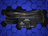 DC Audio 7.5k 7500 watt Mono Block Amplifier