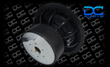 DC Audio Level 4 Subwoofers