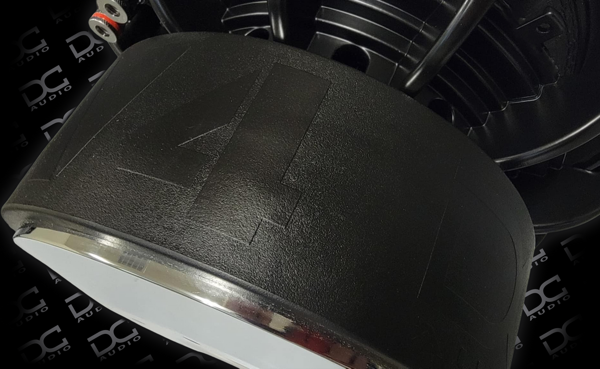 DC Audio Level 4 Subwoofers