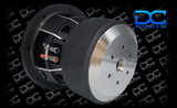 DC Audio M4 8" Subwoofer