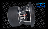 DC Audio M4 8" Subwoofer