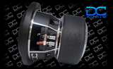 DC Audio M4 8" Subwoofer