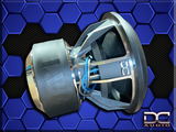 DC Audio Level 6 M6 Subwoofers