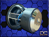 DC Audio Level 6 M6 Subwoofers