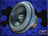 DC Audio Level 6 M6 Subwoofers